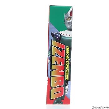 EVOLUTION-TOY HAF 恐竜大戦争 アイゼンボーグ アイゼンボー Amazon | [FIG](再販)HAF ヒーローアクションフィギュア -円谷編